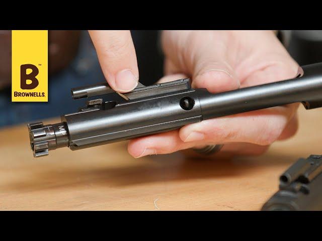 Quick Tip: Why a "Properly Staked" Gas Key Is Mission Critical