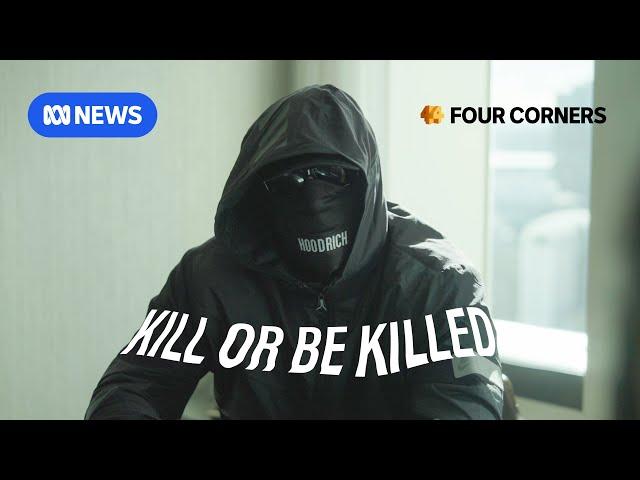 Inside Australia’s gangland wars | Four Corners