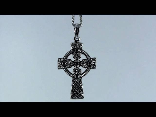 Celtic Cross from Ireland