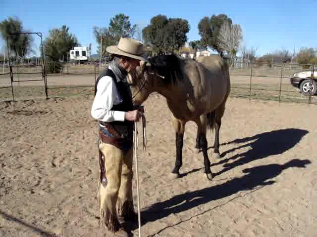 Mike Thomas & Buckshot Day 2 Building Trust & Confidence