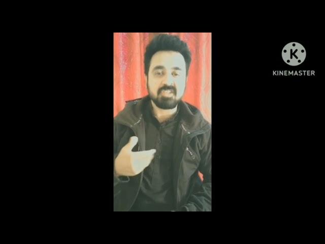 Online Earning With Mujahid Hussain