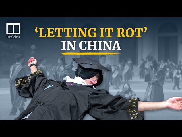 Surviving China's high unemployment and cost of living