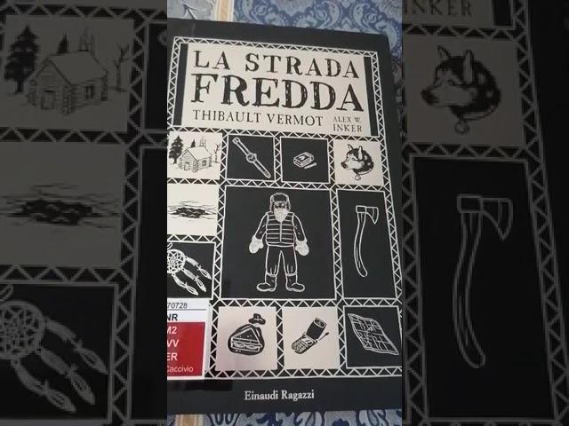 La strada fredda