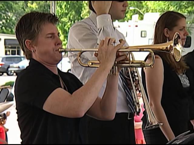 Shannon Gunn and the Bullettes