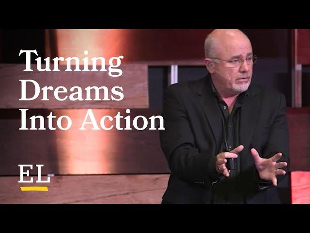 Start With A Dream, End With a Goal | Dave Ramsey