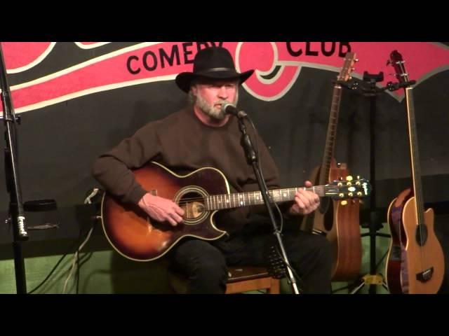 Robert Petry - Listen To What Your Mama's Got To Say
