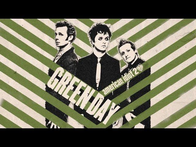 Green Day - Homecoming (Nobody Likes You) (Demo) [Official Audio]