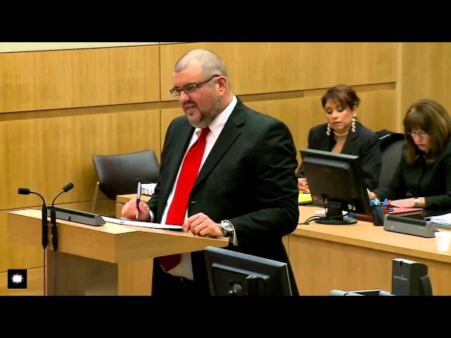 Jodi Arias Trial Day 19 (Full)