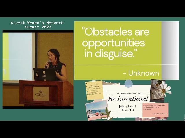 Shattering the Glass Ceiling: How to Build Your Confidence and Career in a Male-Dominated Industry