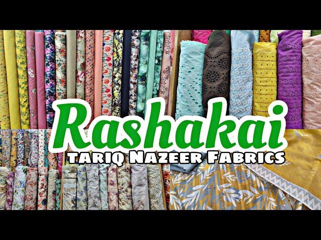 Rashakai Cloth Market @ajlanvlogs74