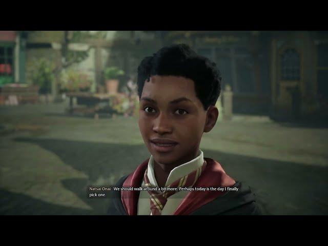 Hogwarts Legacy PC #full Trouble in Hogsmeade Parry Pippin Visit Magic Neep Unlock Edurus Potion