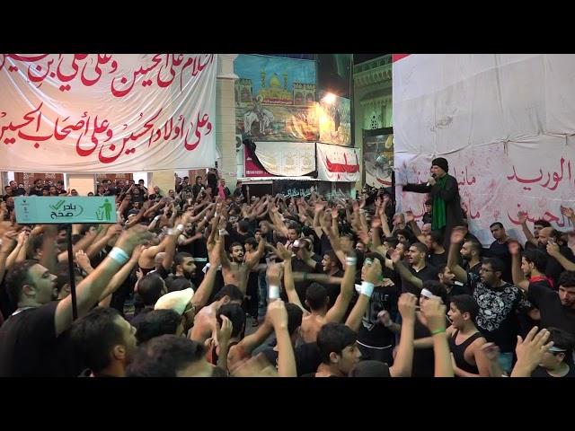 الهوسات البحرانية - ليلة العاشر من شهر محرم الحرام 1439 هـ