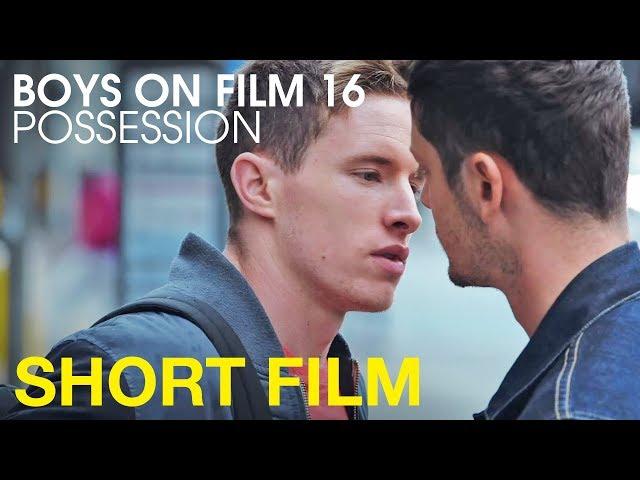 GAY SHORT FILM - First Date Feelings in London