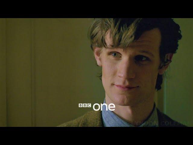 Doctor Who: The Eleventh Doctor | BBC One TV Tribute (HD)