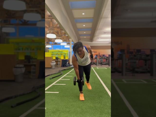 Feel the energy #motivation #gym #fitness #change