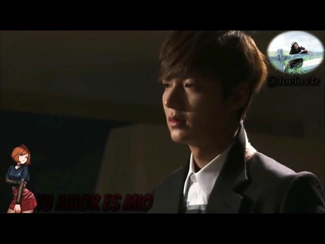 _MV_ LEE MIN HO " Painful Love" (THE HEIRS OST)