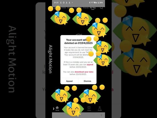 yay | #ban #tiktok