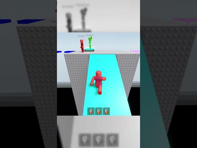 Team Work (Scene 3), ROBLOX