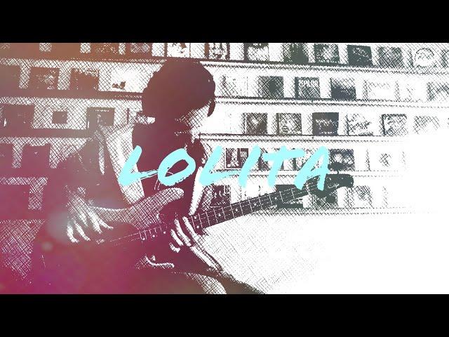 Stereophonics Lolita Bass Cover TABS daniB5000