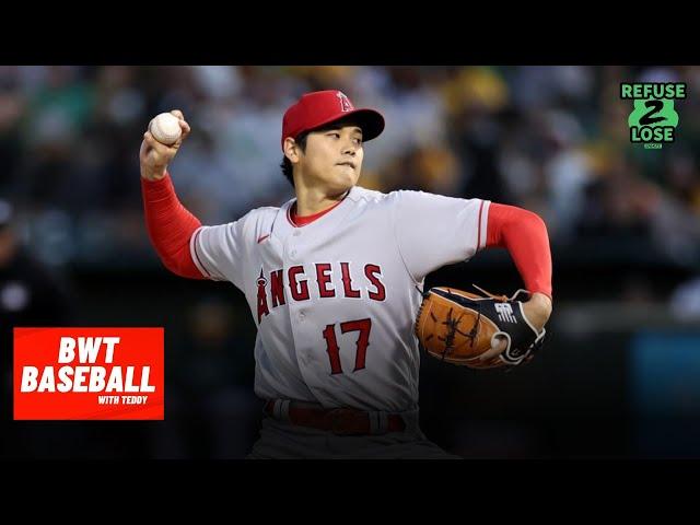 Dud & Stud, League Leaders, Yankees vs Red Recap, Yankees vs Orioles & Padres Preview | BWT