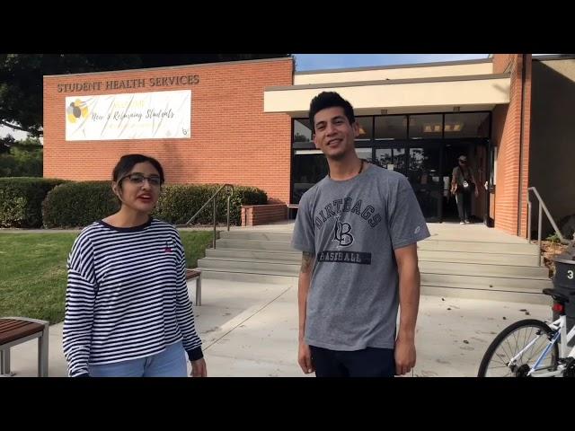CSULB Student Health Services