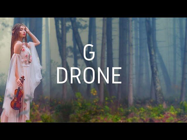 G Drone to Practice to, but you are in a distant Forest