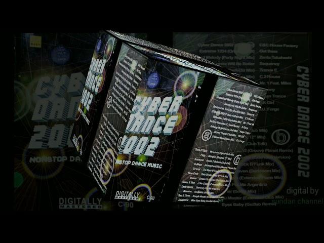 CYBER DANCE 2002