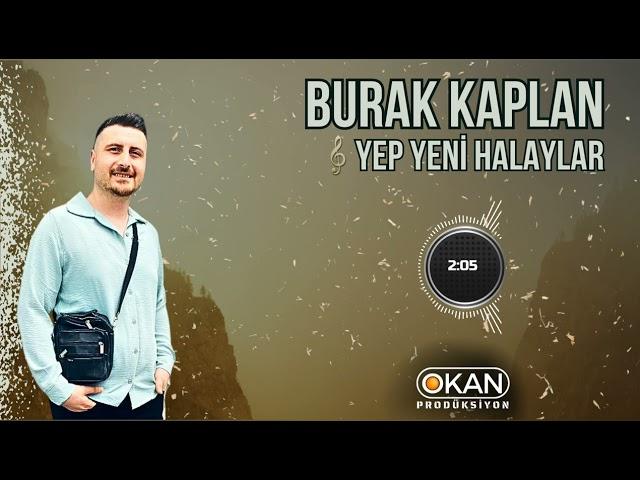 Burak Kaplan - Heylam, Veygul , Keçike bıla / Müthiş Kürtçe Halaylar