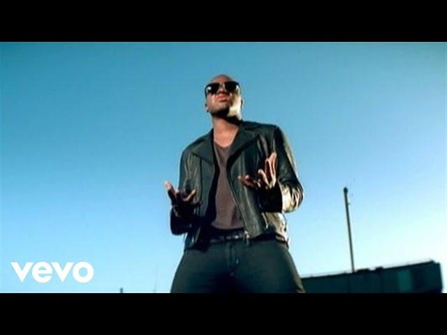 Taio Cruz - Dynamite (Official UK Version)