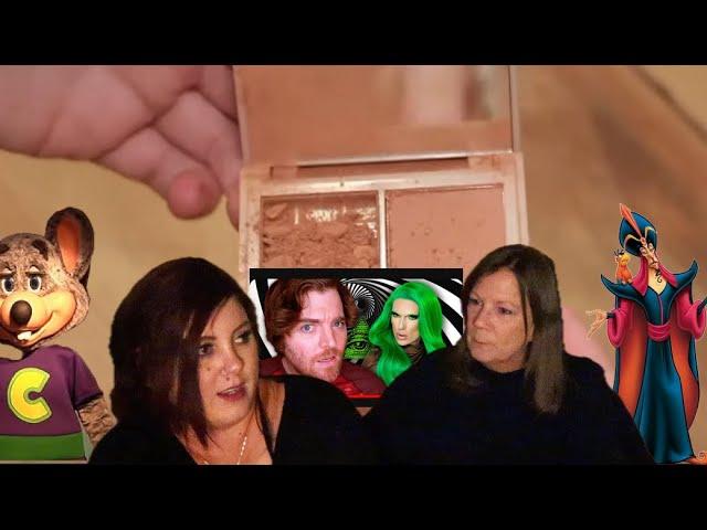 my mom roasts shane dawson