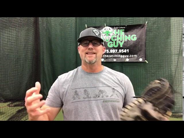 Catch, Block, Lead: Essential Qualities That Distinguish Successful Catchers | TheCatchingGuy.com