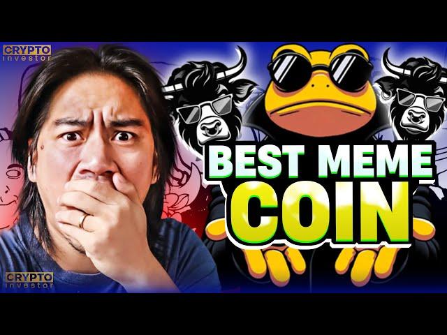 Best Meme Coin Picks That Could Skyrocket This Year!