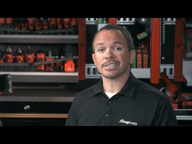 NEW SOLUS+™ | OBD2 Scanner Tool | Snap-on Diagnostics