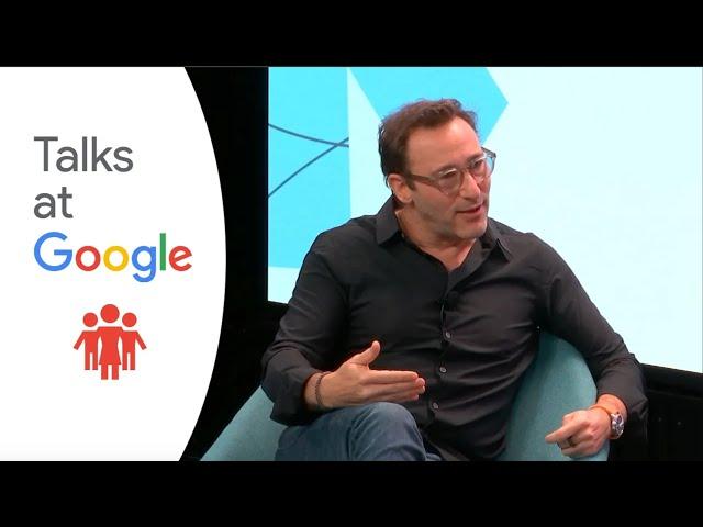 Simon Sinek | Building Optimism | Talks at Google