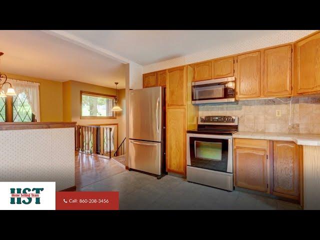 236 South Windham Road, Windham, CT | MLS #24038384 - Real Estate for Sale  HST Home Selling Team