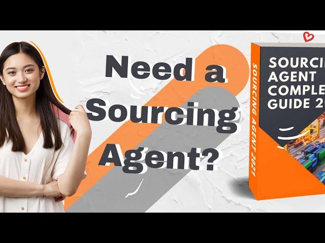 Source from China Tips: Find a Best China Sourcing Agent or Buy from Factory Directly?