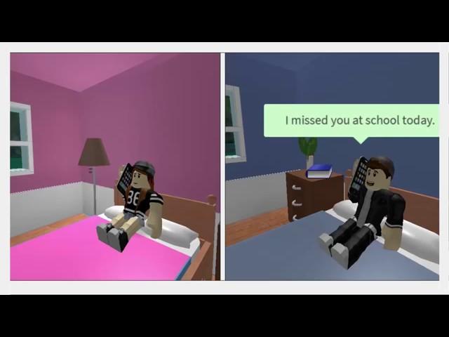 SADDEST ROBLOX STORY EVER | RE-UPLOADED