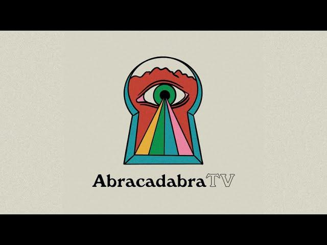 Abracadabra TV | The Magic Is Here