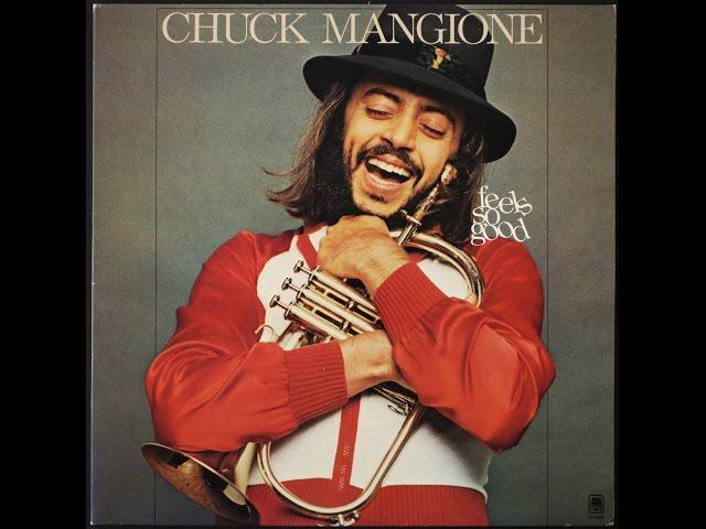 Chuck Mangione - Feels So Good HQ (12" Remastered )