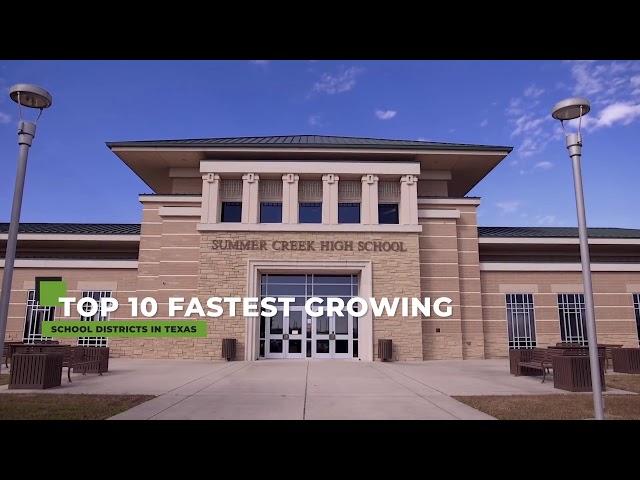 The Groves - Schools