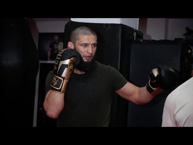 UFC 319: Middleweight veterans added to Dricus du Plessis vs. Khamzat Chimaev card