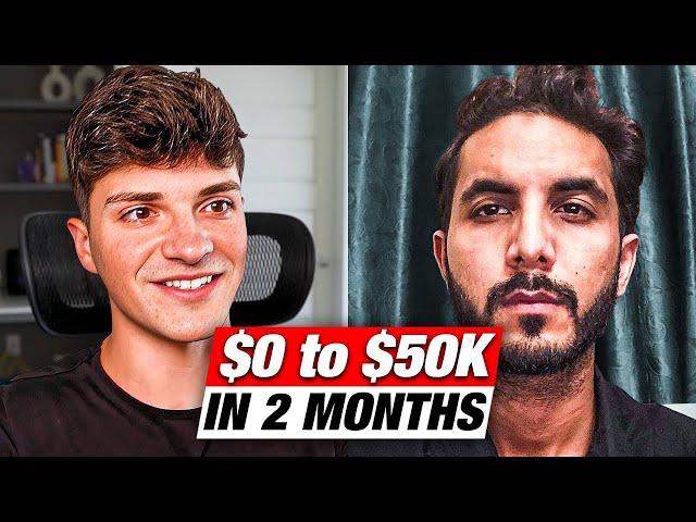 $0 to $50,000.00 in 60 DAYS dropshipping on tiktok