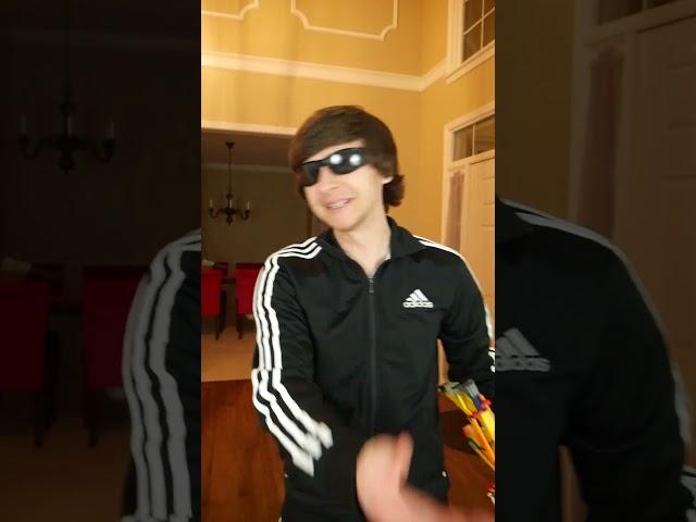 When the character is more powerful than expected 3