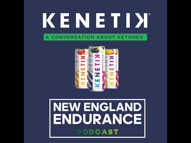 Kenetik: Fueling Endurance with Ketones