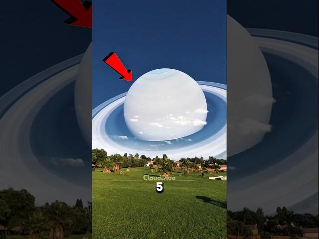 Top 5 Terrifying Atmospheric Phenomena You Won’t Believe Exist ️