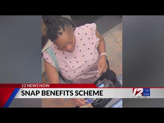 DHS supervisor, daughter accused in $191K SNAP benefits fraud scheme