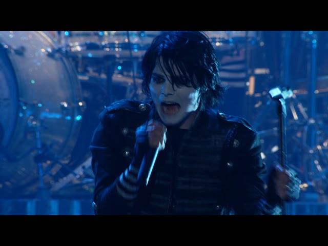 My Chemical Romance - The Black Parade Is Dead! [Full Concert Video]