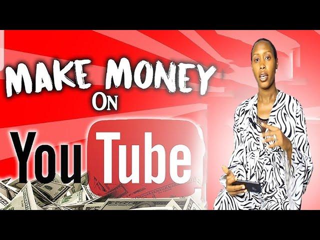 Menya uko wakorera amafaranga kuri Youtube/ Claire atubwiye amafaranga yinjiza buri kwezi