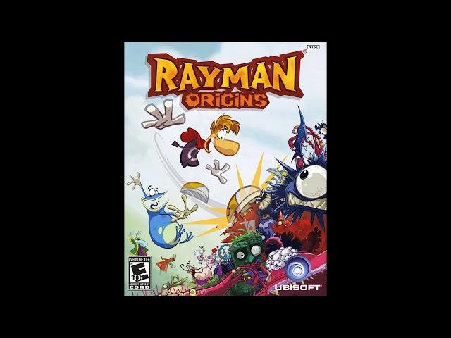 Rayman Origins Soundtrack - Music World: Bird Boss (v1)