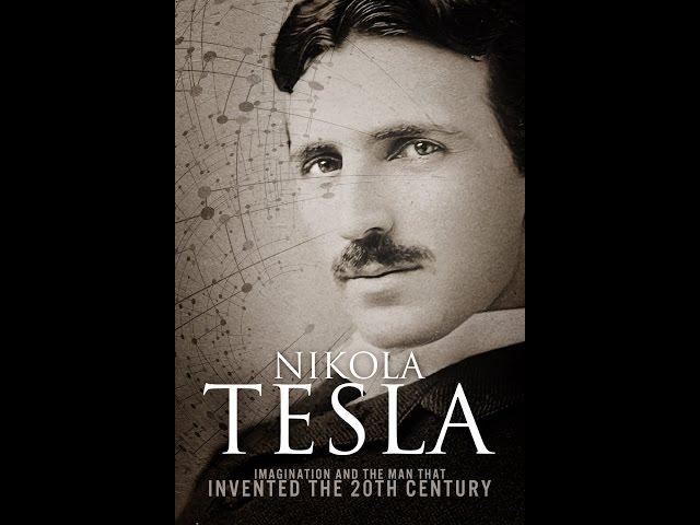 Nikola Tesla  Movie (1980)